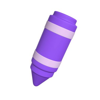 Biçimlendirilmiş 3D Resim Tasarımı