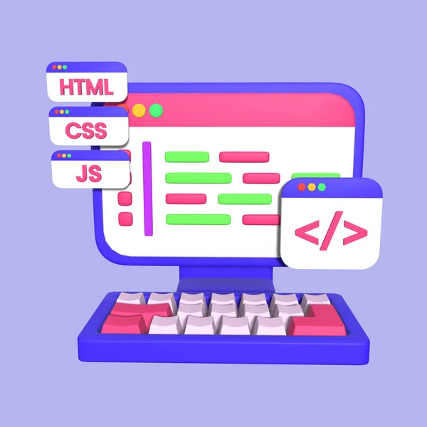 Introduction To Html Programming