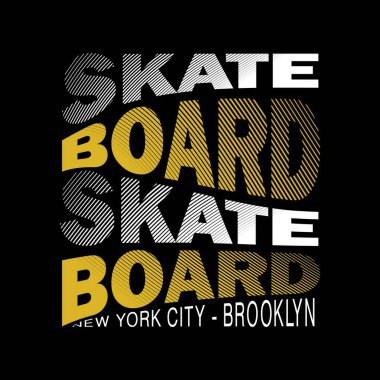 NEW YORK CITY tasarım tipografi, vektör tasarım metin illüstrasyonu, işaret, t gömlek grafikleri, yazdırma.