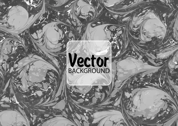 Watercolor Pattern Marble Textures Perfect Cover — Stockvektor