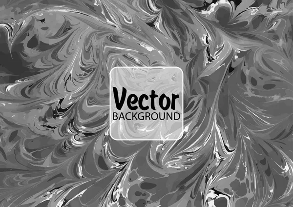 Watercolor Pattern Marble Textures Perfect Cover — Image vectorielle