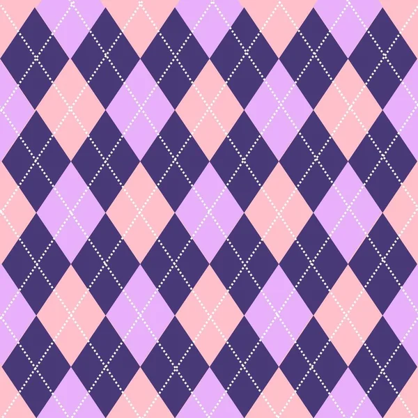 Geométrico Abstracto Triángulo Azul Púrpura Y2K Patrón —  Fotos de Stock
