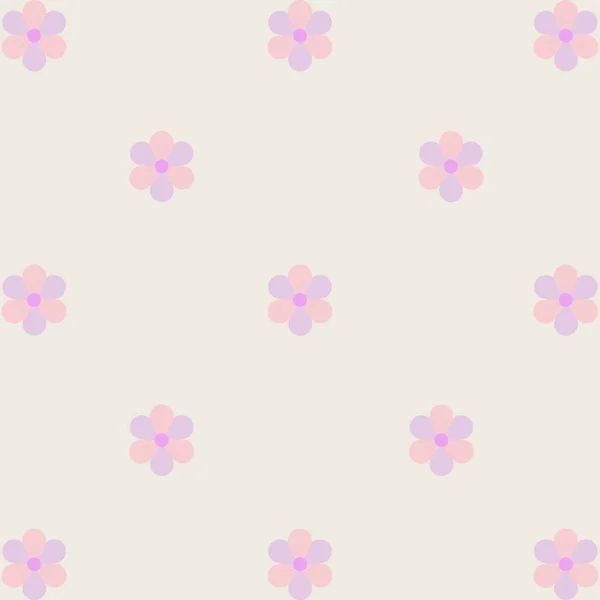 紫红切花花纹 图库图片