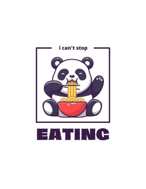 Animal T-Shirt art graphic design