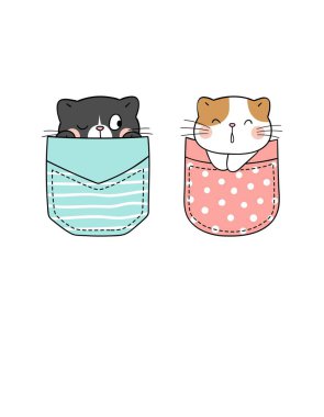 Cute Cartoon Animal Icon art graphic design