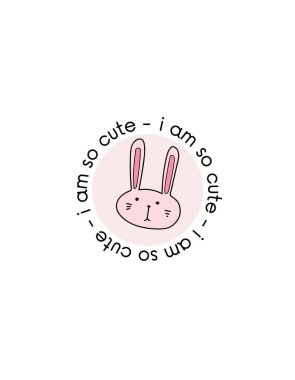 Cute T-Shirt art graphic design