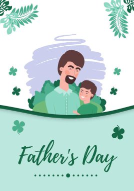 Father's Day (Flyer)