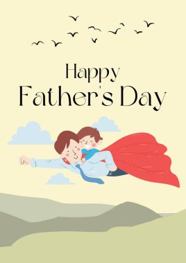 Father's Day (Poster)