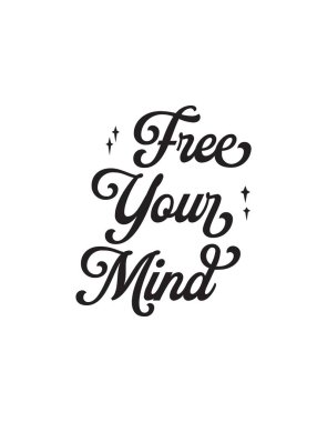 Free Your Mind T-Shirt