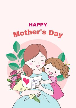 Happy Mother's Day (Flyer)