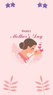 Happy Mothers Day (Instagram Story)
