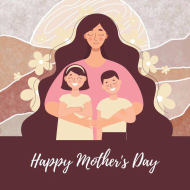 Happy Mother's Day Instagram Post