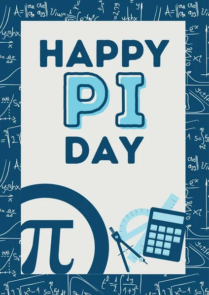 Classroom Pi Day Poster