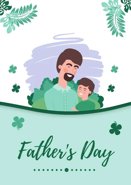 Father\'s Day (Flyer)
