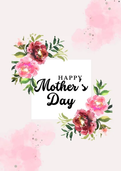 Happy Mother\'s Day (Poster)