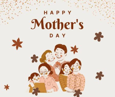 Mother's Day Facebook Post