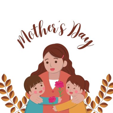 Mother's Day Instagram Post