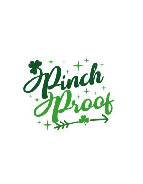Pinch Proof Quote T-Shirt