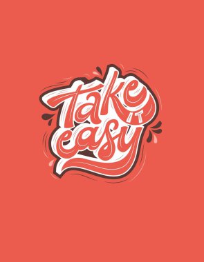 Typographic T-Shirts art graphic design