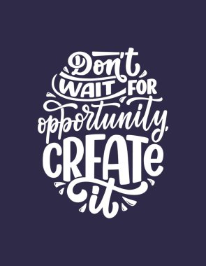 Typography T-Shirt art graphic design