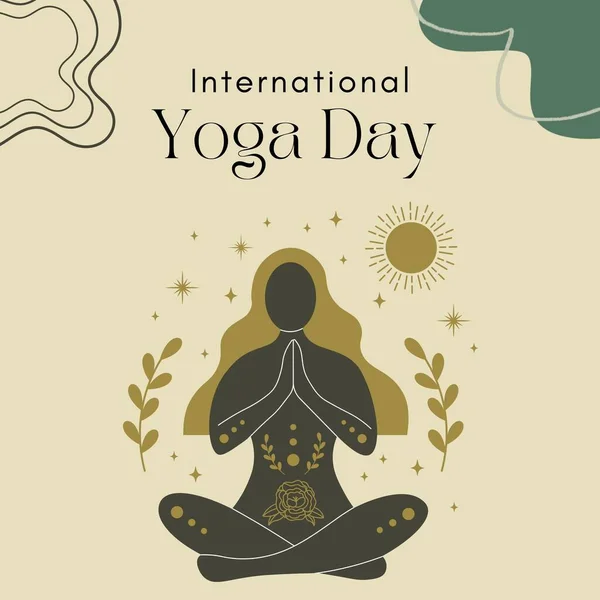 Grey International Yoga Day