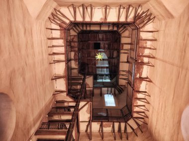 Saint Sophia Katedrali Çan Kulesi 2021 / 2022