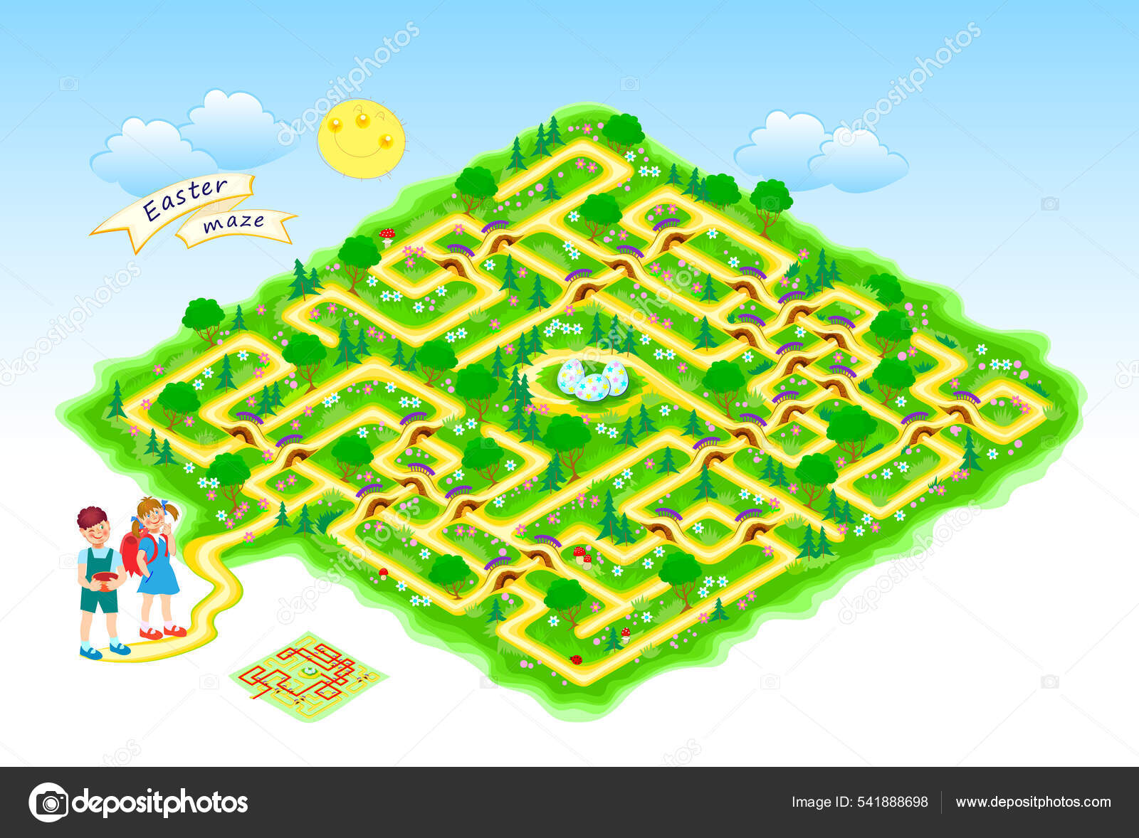 Laberinto Gioco Del Labirinto Online Gratis Gioco Del Labirinto In - Main Image