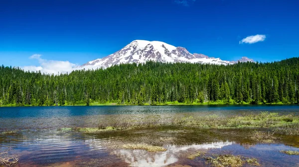 Mount Rainier, Washington 'da.