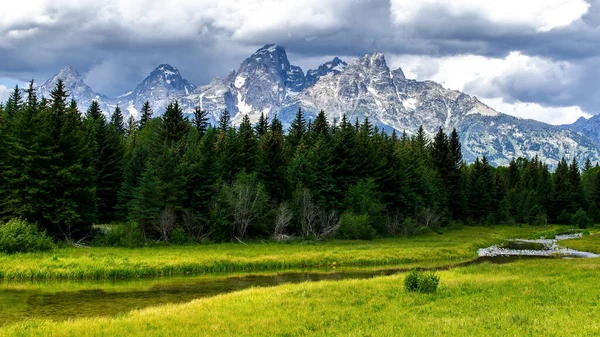 Birleşik Devletler 'de TETON NP