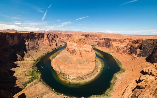 At nalı kıvrımı, Arizona, ABD