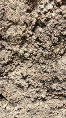 Sert beton duvar. Soyut arkaplan.