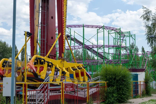 Central Park 'ta gezinti fotoğrafları