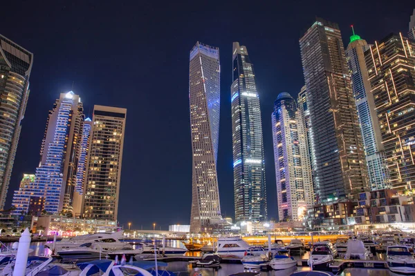 Dubai Emirati Arabi Uniti 2020 Dubai — Foto Stock
