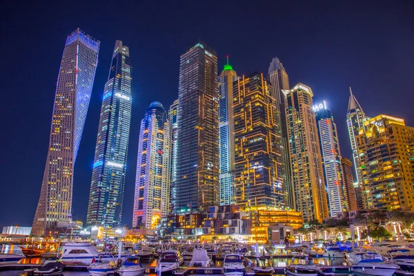 Dubai Vereinigte Arabische Emirate 2020 Dubai — Stockfoto