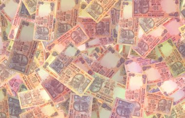 10 rupi desen ya da doku.