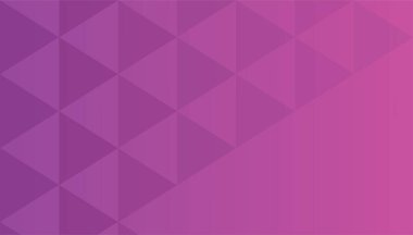 modern purple triangle background vector illustration EPS10