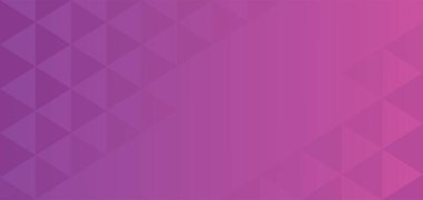 modern mor üçgen arkaplan vektörü illüstrasyon EPS10