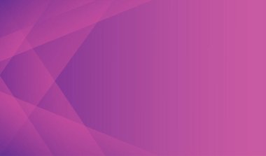 modern mor üçgen arkaplan vektörü çizimi