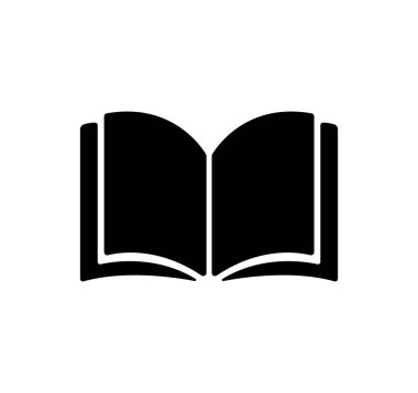 book icon. education concept