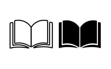 book icon. education concept