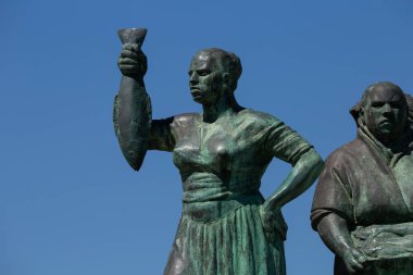 26 Mayıs 2022, Portekiz, Povoa de Varzim 'de 