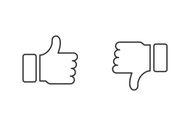 Simge vektör tasarımı gibi.