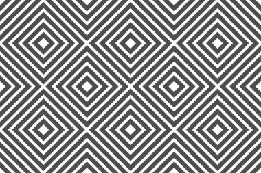 Rectangle seamless pattern vector design