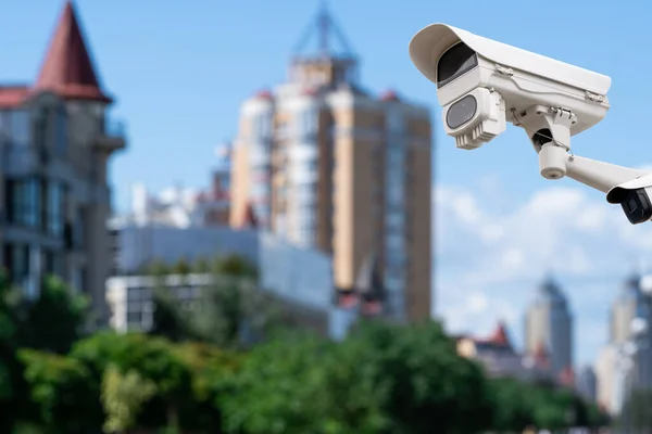 Cctv camera system, home security technology Condo outside security.
