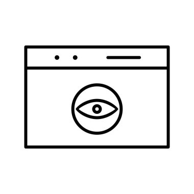 Web Görünürlüğünün Güzel Tasarımı Eşsiz Simge