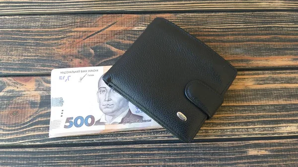 Money Background Wallet —  Fotos de Stock