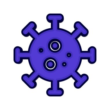 Beyaz oyuncak virüsü.