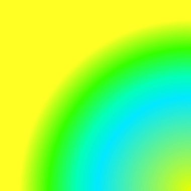 Renkli arkaplan ve bulanık arkaplan renk bariyeri olarak, bu renkler üç farklı arkaplan ile birleştirilebilir