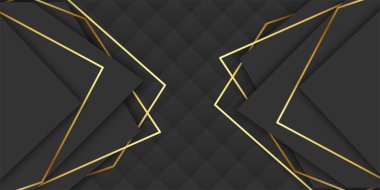 Abstract pattern background illustration template design