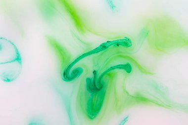 suluboya resim, renk kombinasyonları, akan sıvılar, soyut dokular, arka plan olarak kullanmak için mükemmel.